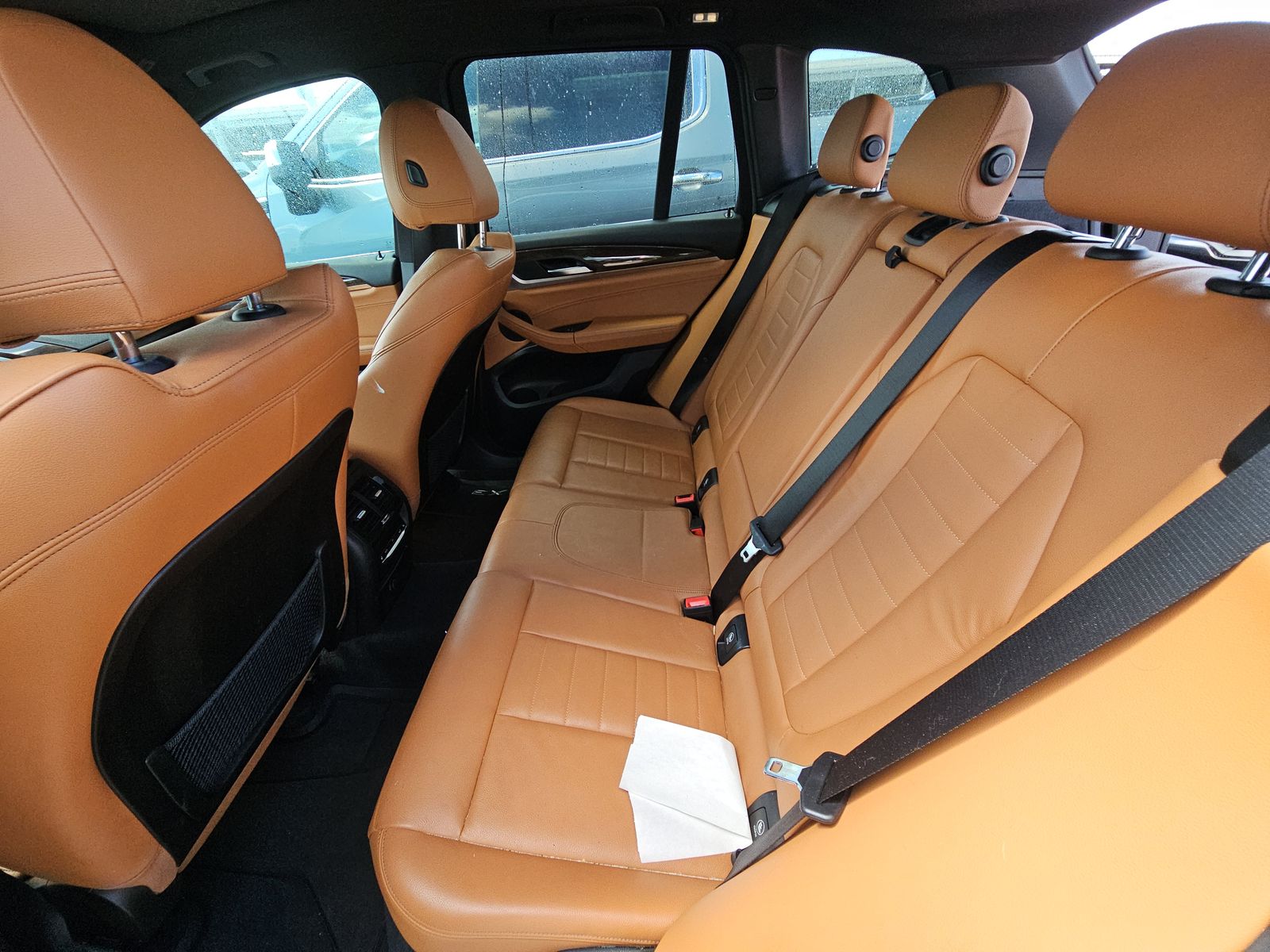 2019 BMW X3 xDrive30i AWD