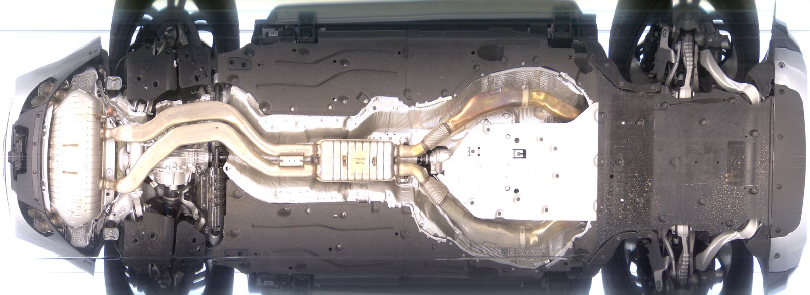 2025 Land Rover Range Rover Autobiography AWD