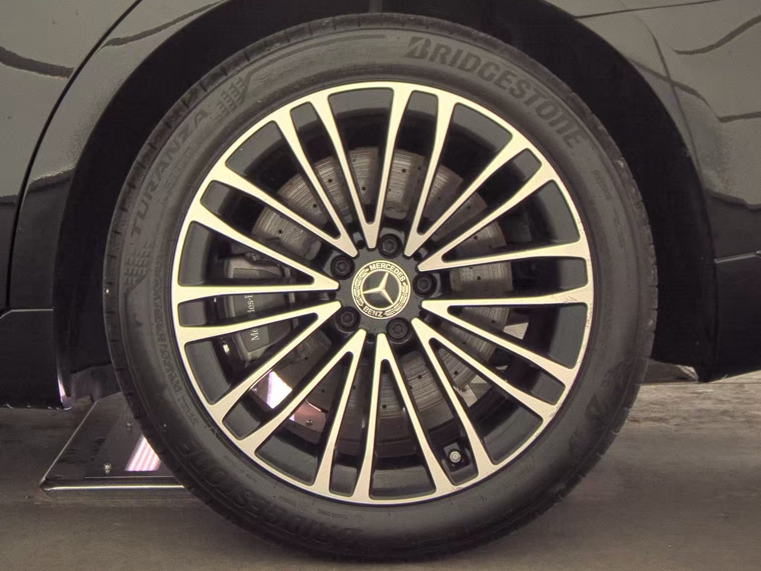 2022 Mercedes-Benz S-Class S 580 AWD