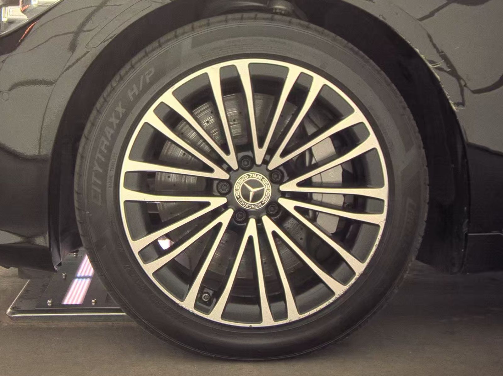 2022 Mercedes-Benz S-Class S 580 AWD