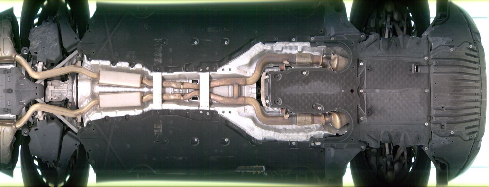 2022 Mercedes-Benz S-Class S 580 AWD