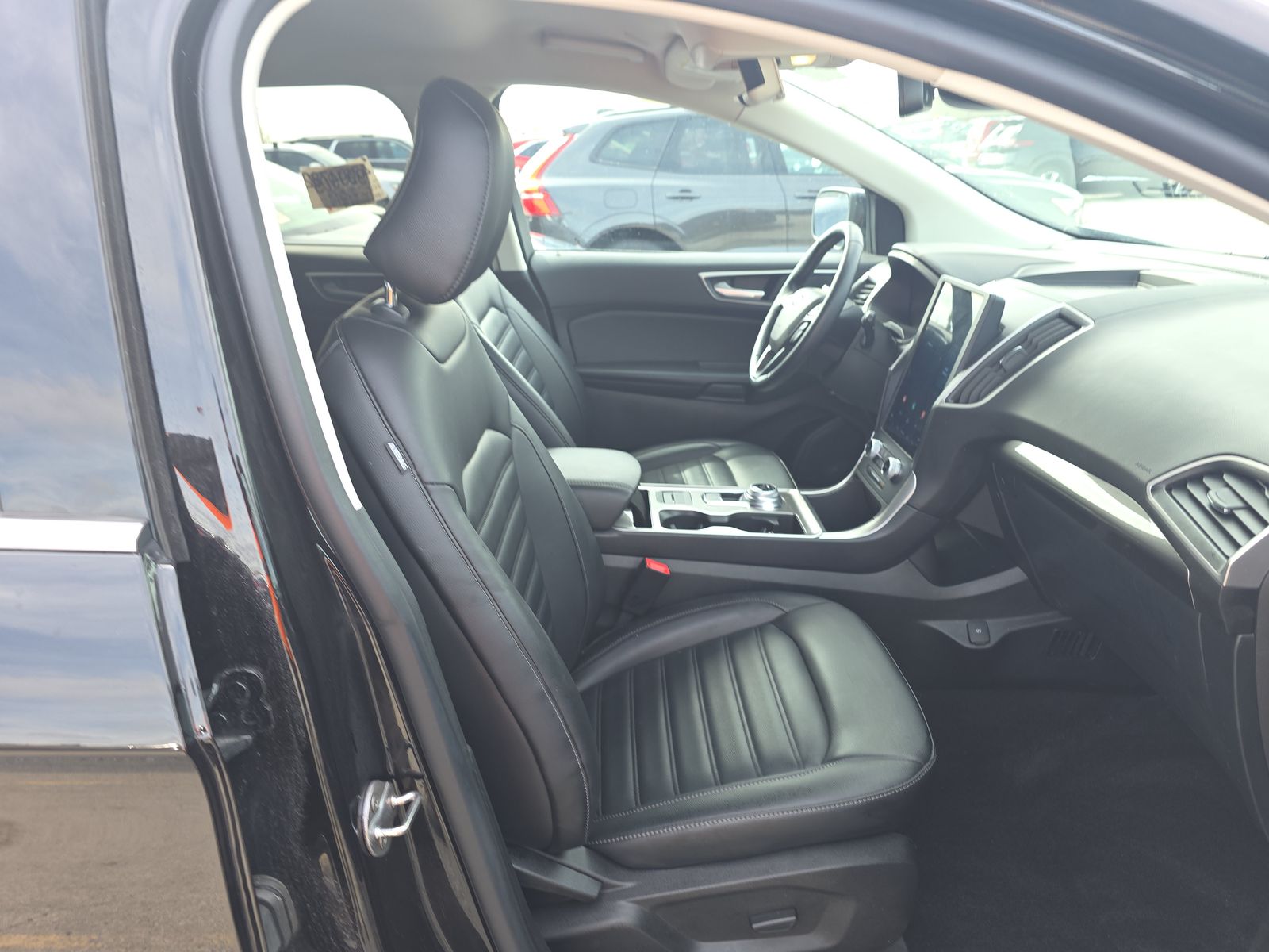 2023 Ford Edge SEL AWD