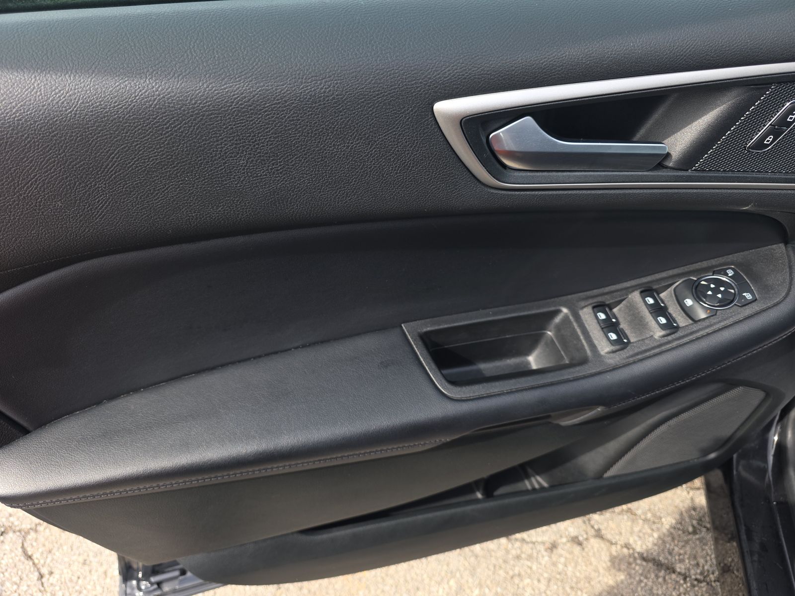 2023 Ford Edge SEL AWD