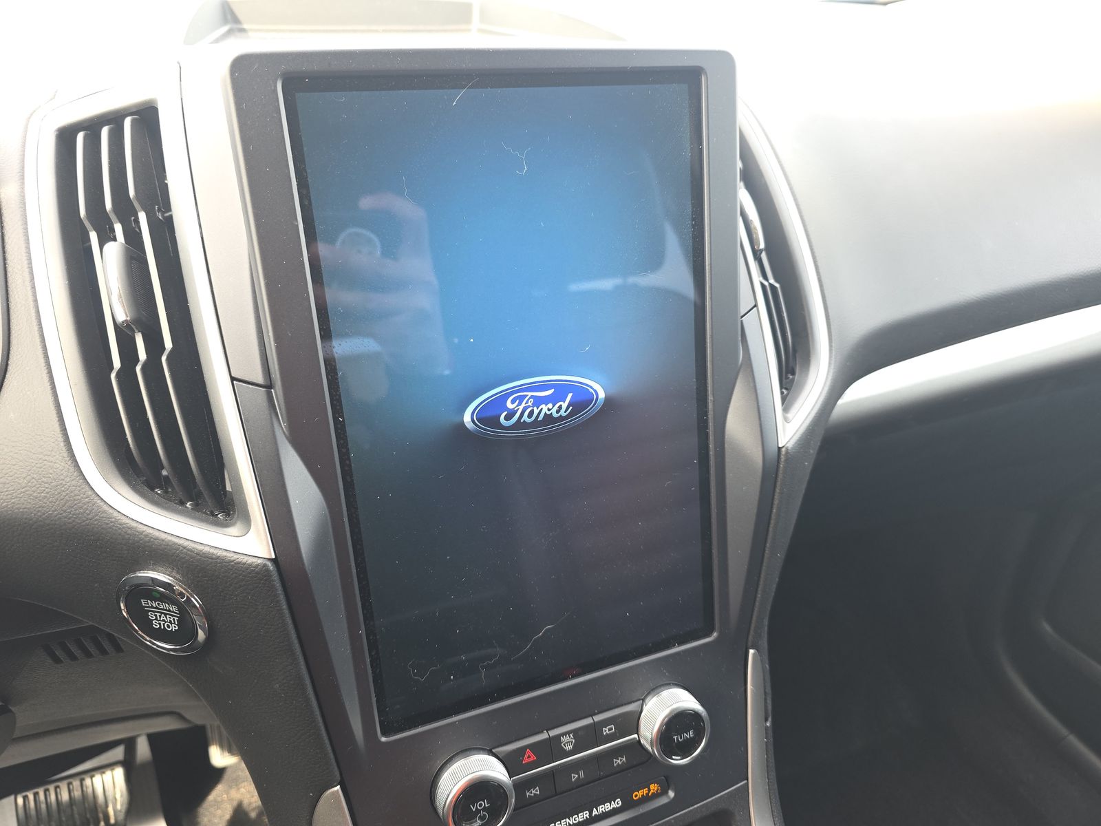 2023 Ford Edge SEL AWD