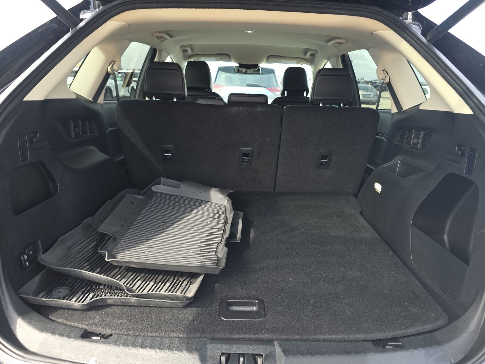 2023 Ford Edge SEL AWD