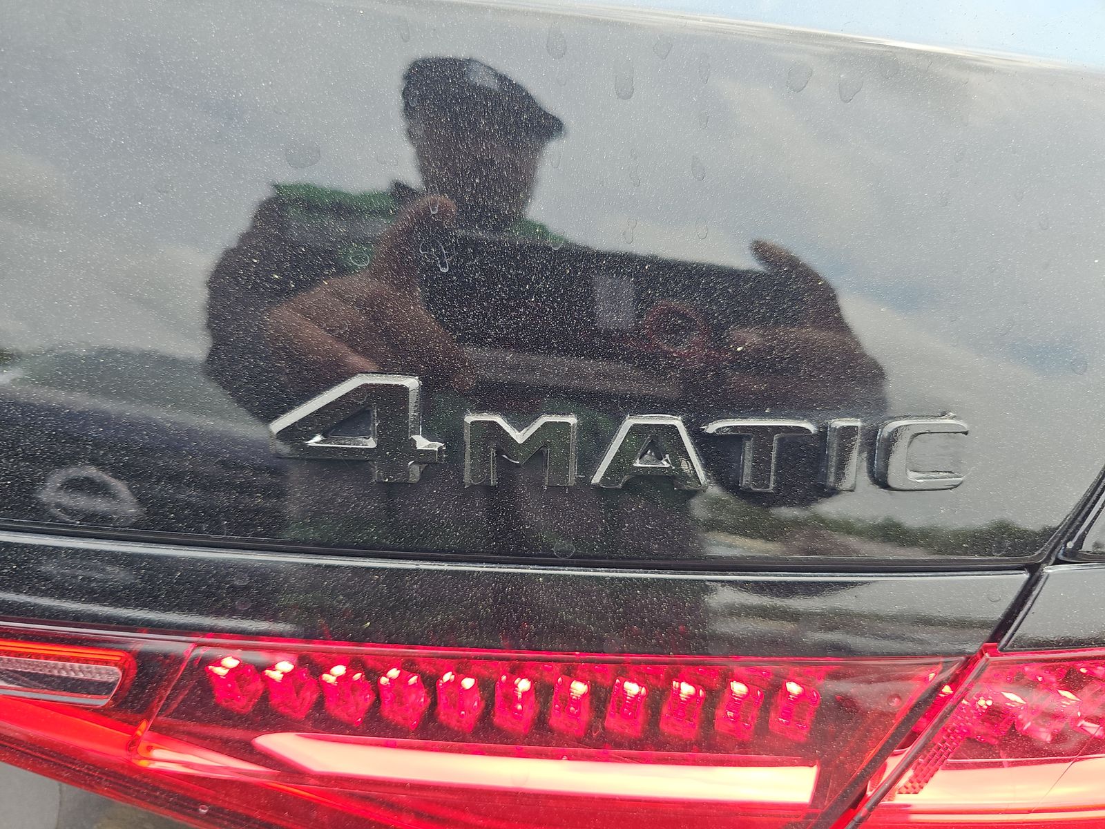 2022 Mercedes-Benz S-Class S 580 AWD