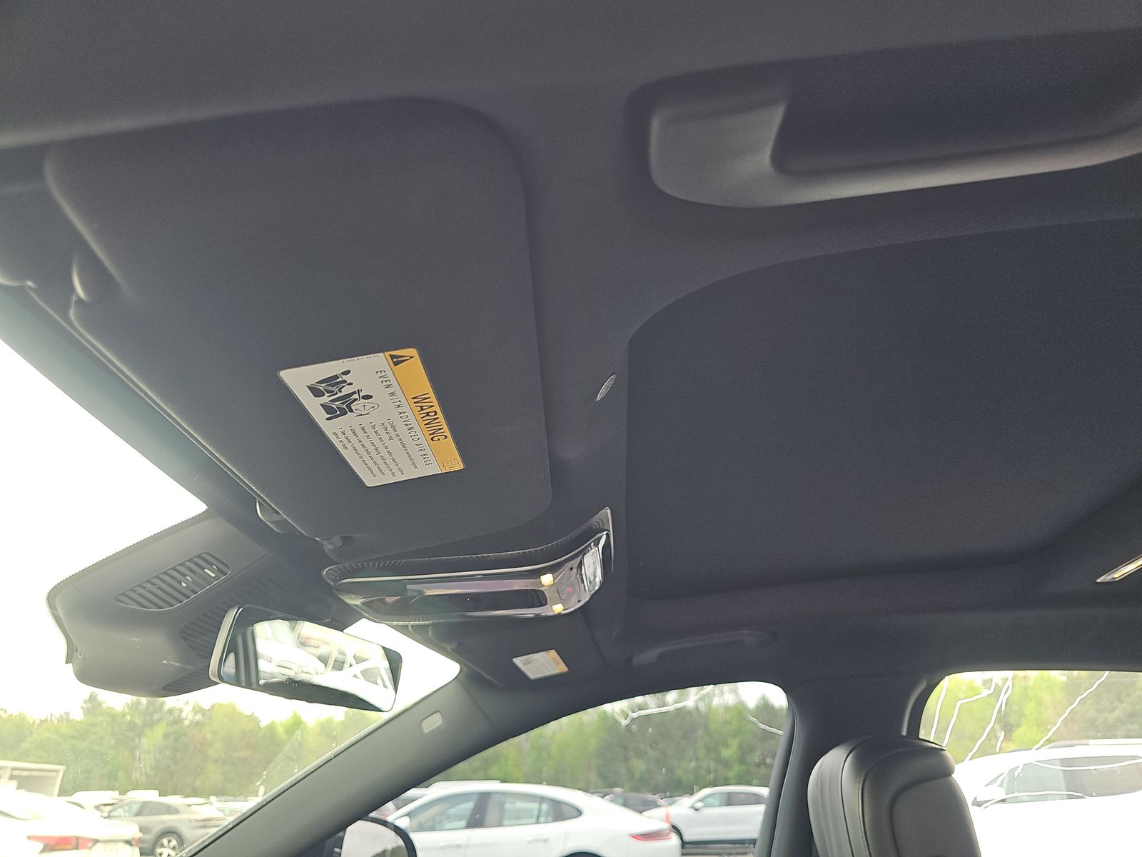 2022 Mercedes-Benz S-Class S 580 AWD