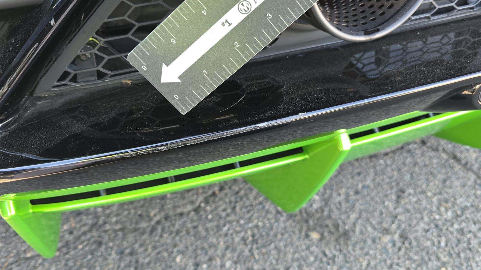 2020 Lamborghini Huracan EVO AWD