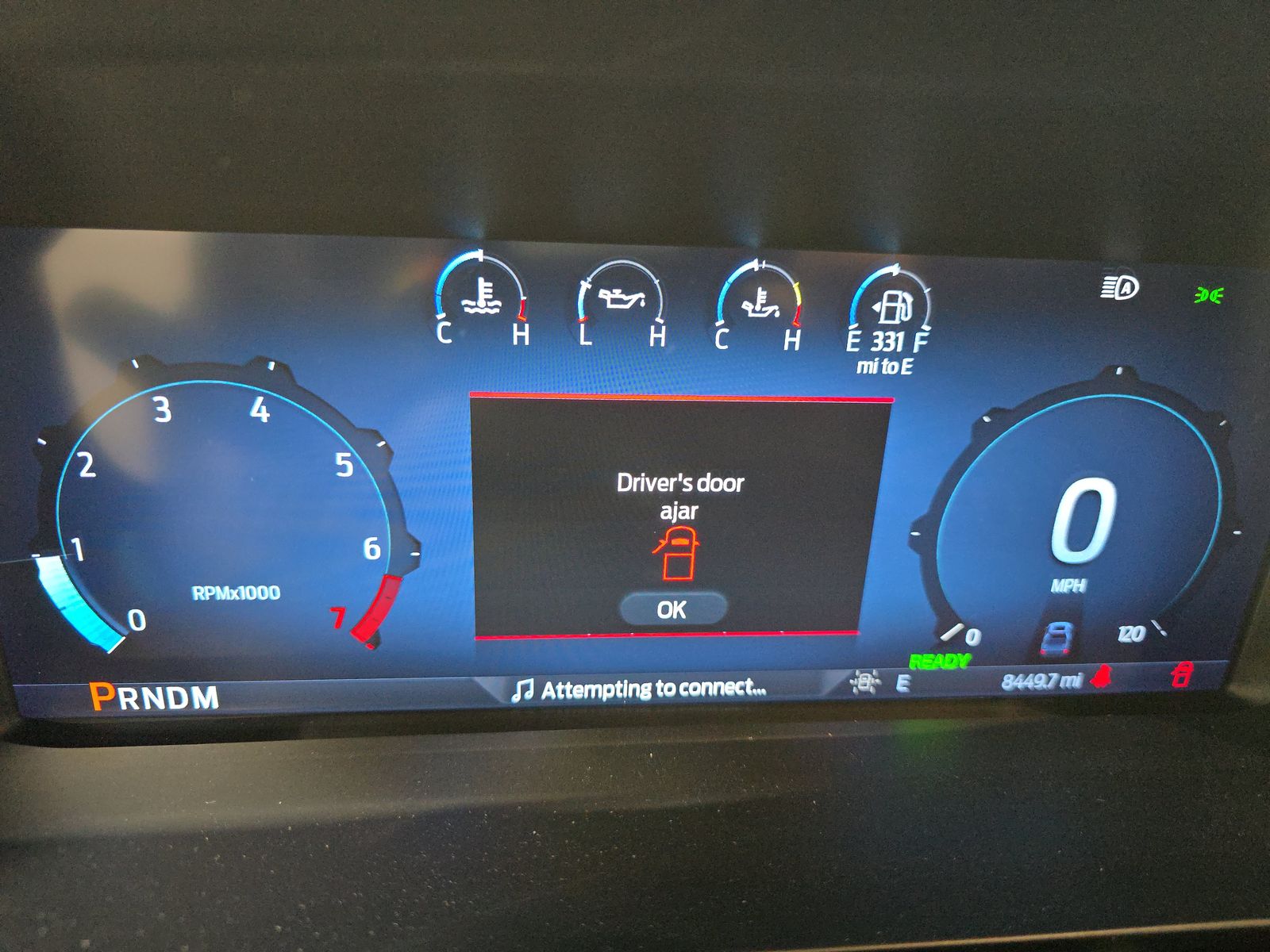 2024 Ford F-150 Hybrid XLT AWD