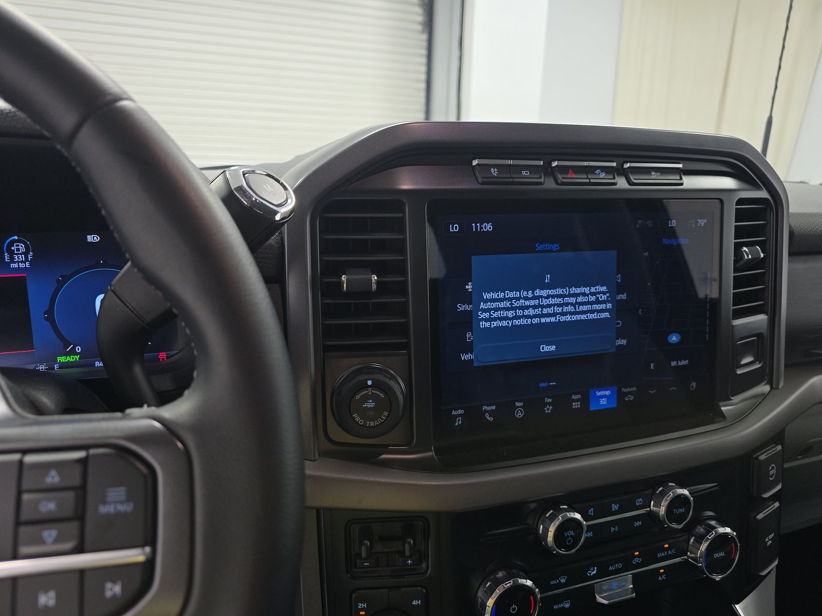 2024 Ford F-150 Hybrid XLT AWD