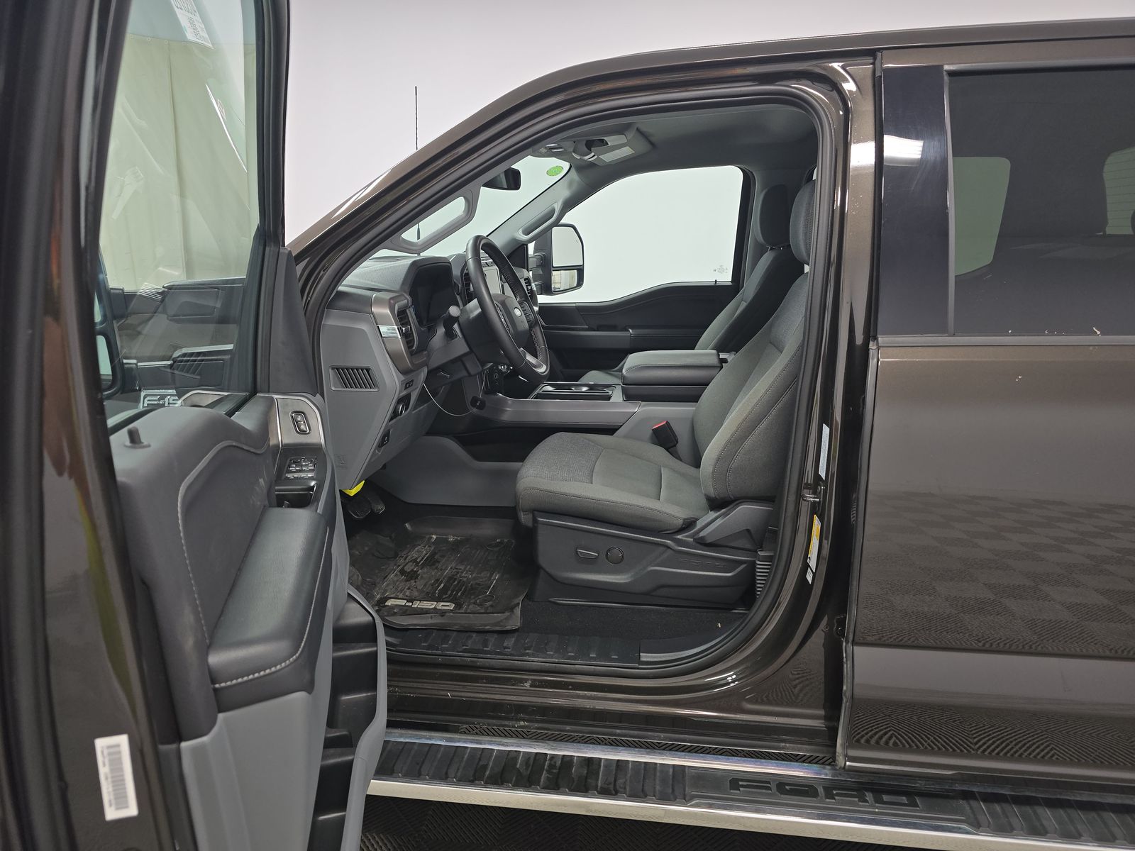 2024 Ford F-150 Hybrid XLT AWD