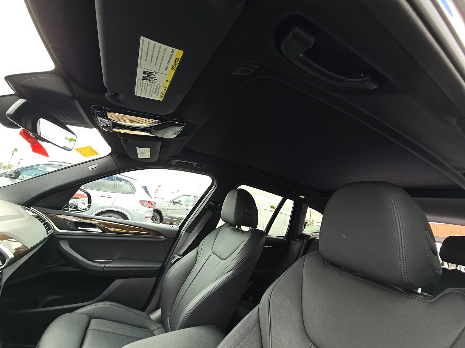 2019 BMW X3 xDrive30i AWD