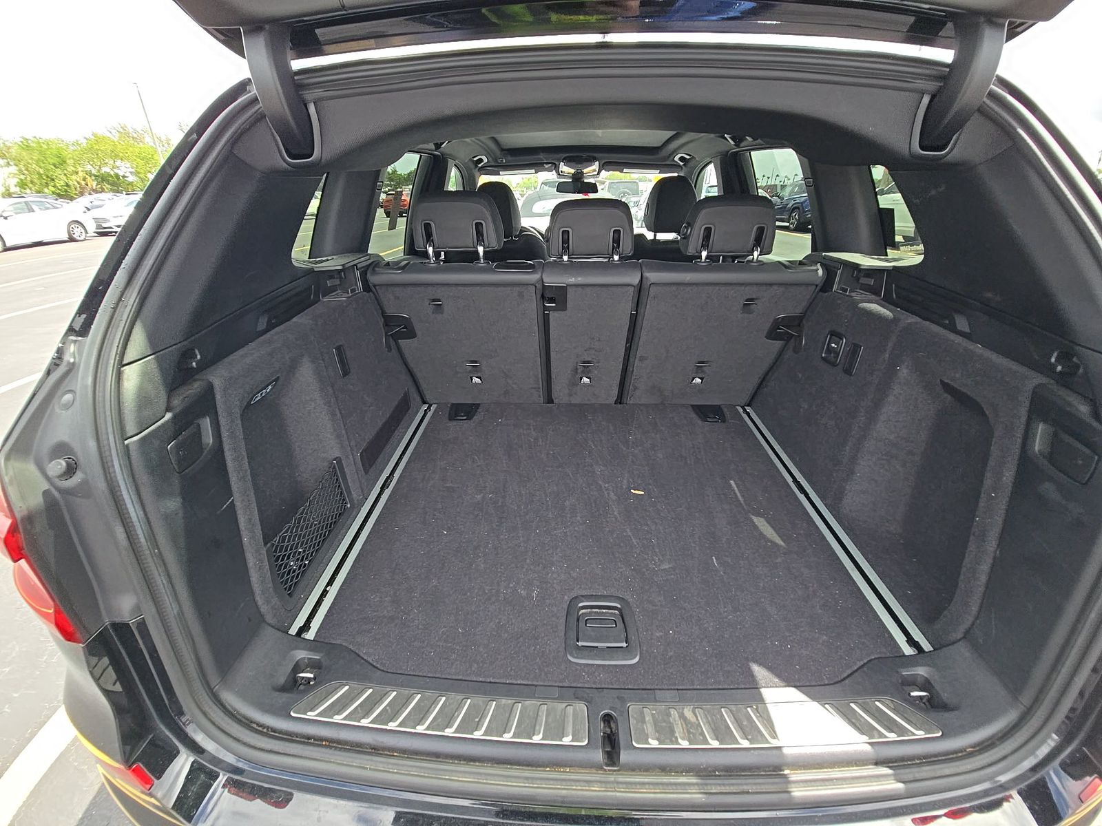 2019 BMW X3 xDrive30i AWD