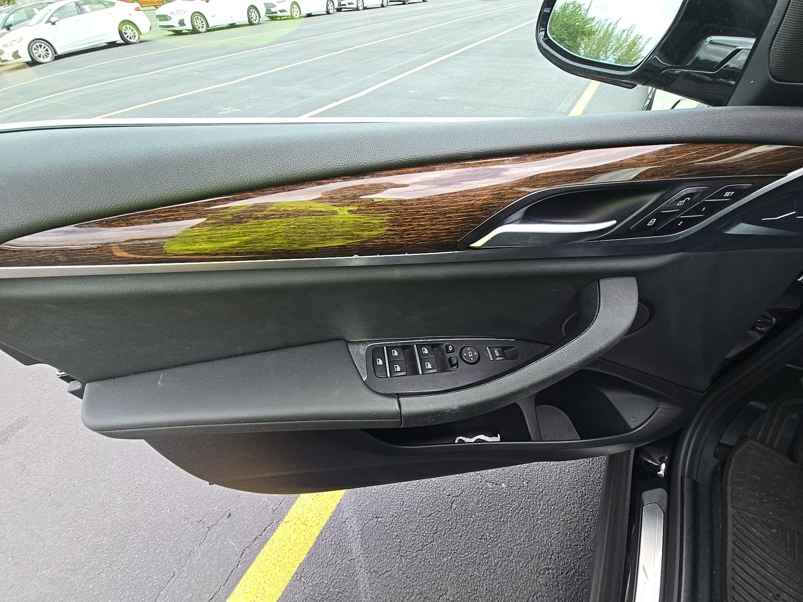 2019 BMW X3 xDrive30i AWD