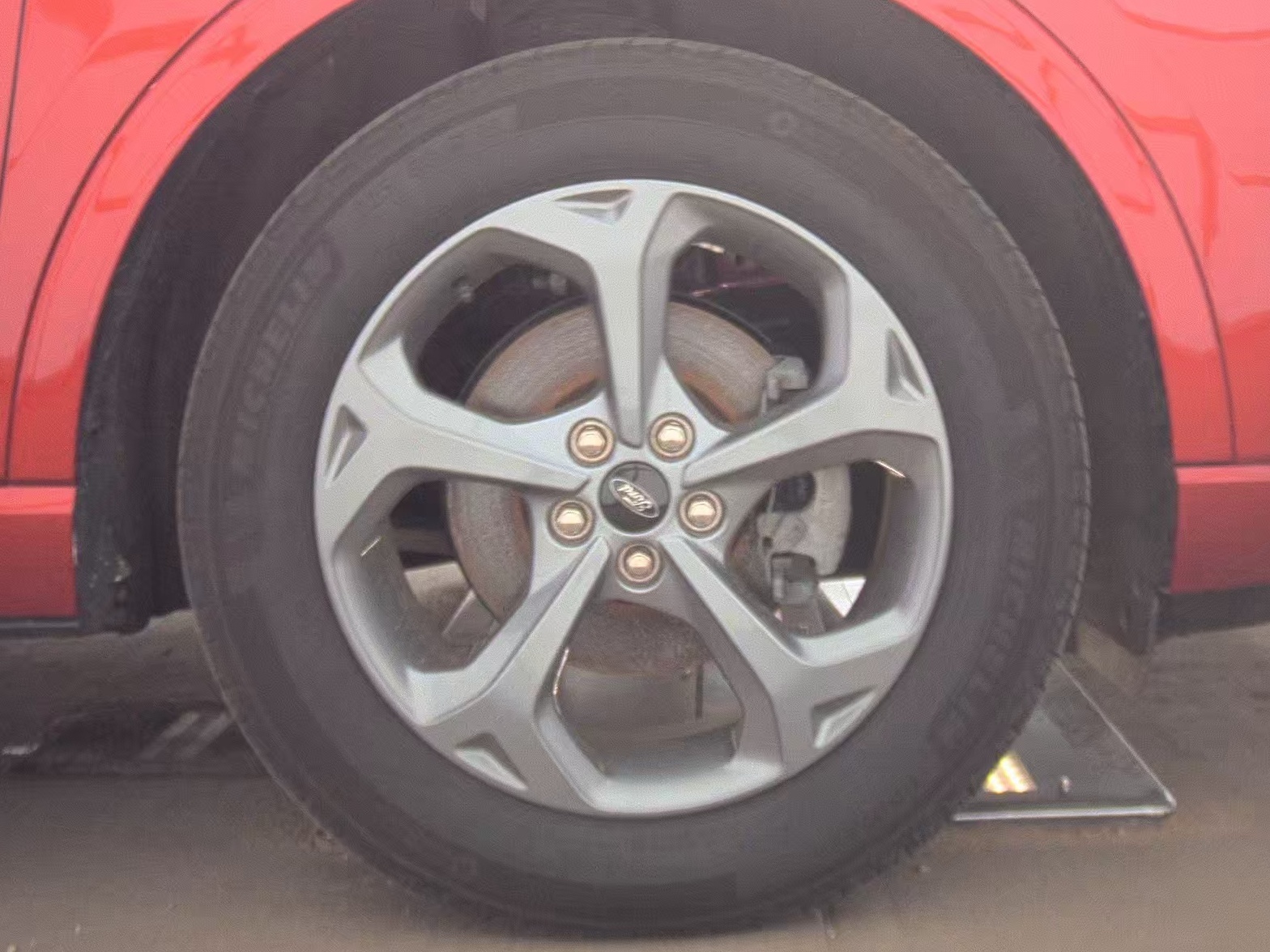 2024 Ford Escape ST-Line FWD