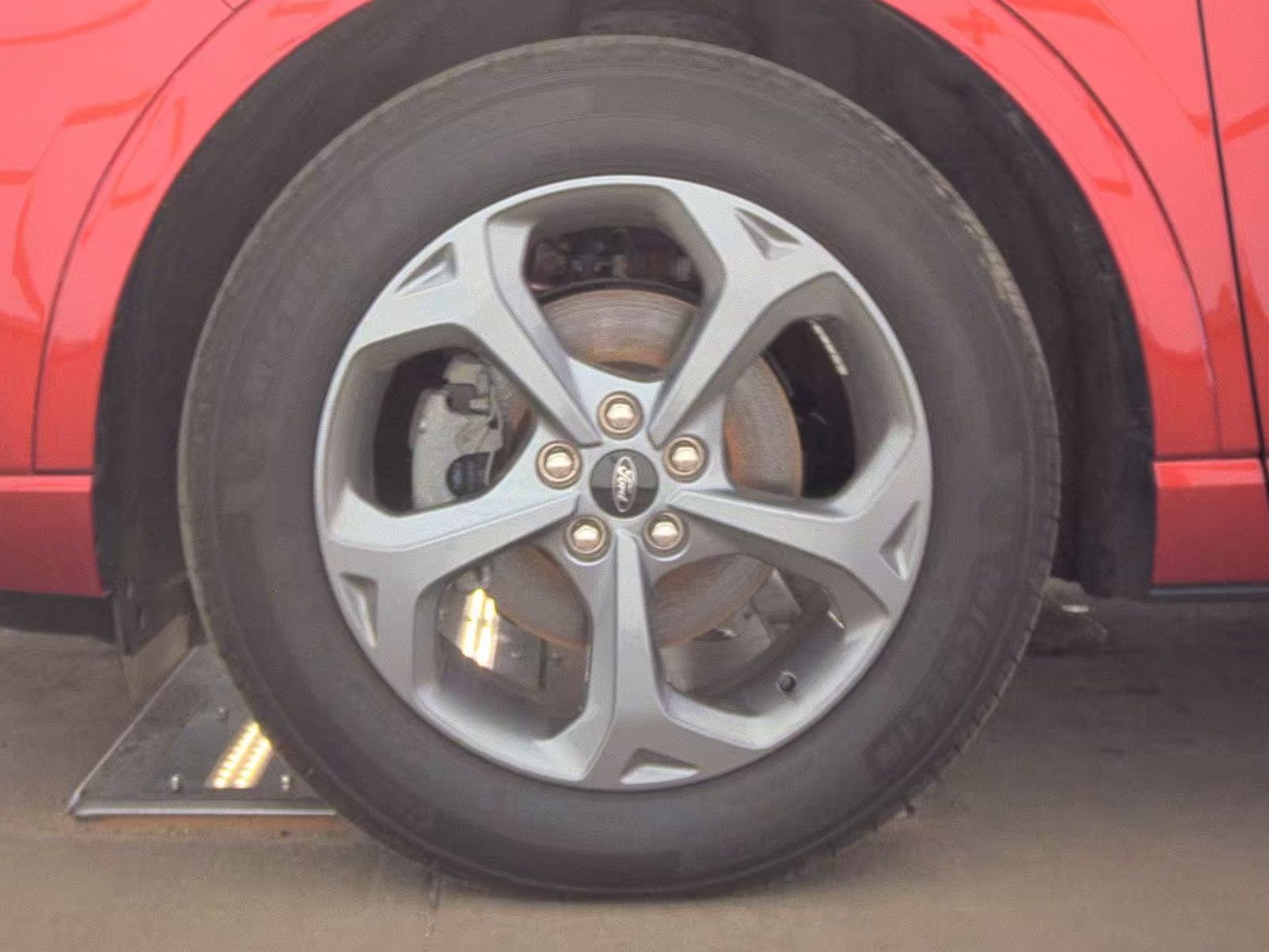 2024 Ford Escape ST-Line FWD