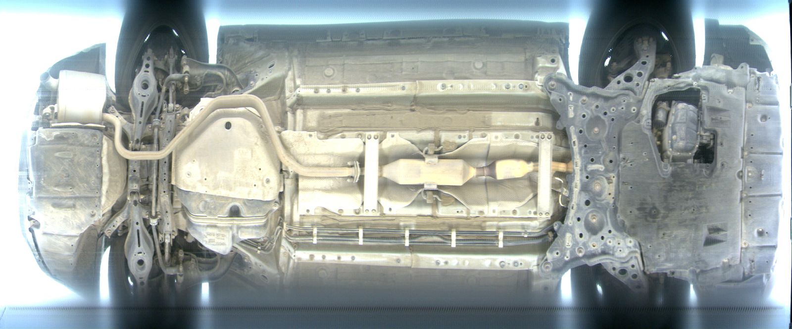 2020 Toyota Corolla LE FWD