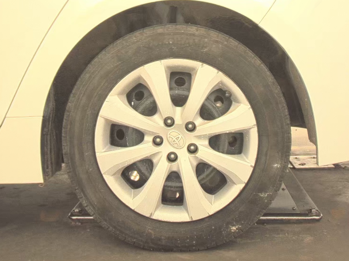 2020 Toyota Corolla LE FWD