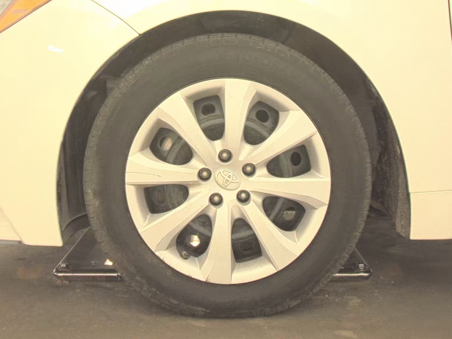 2020 Toyota Corolla LE FWD