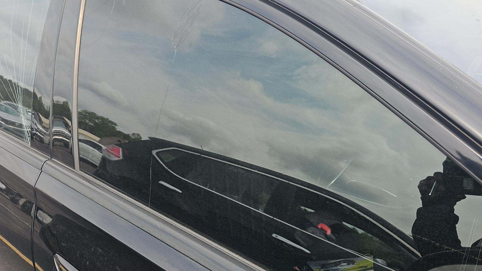 2022 Mercedes-Benz S-Class S 580 AWD