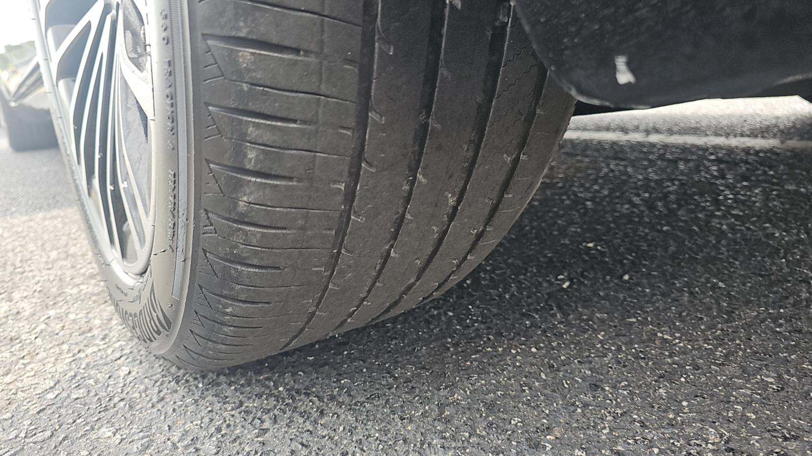 2022 Mercedes-Benz S-Class S 580 AWD