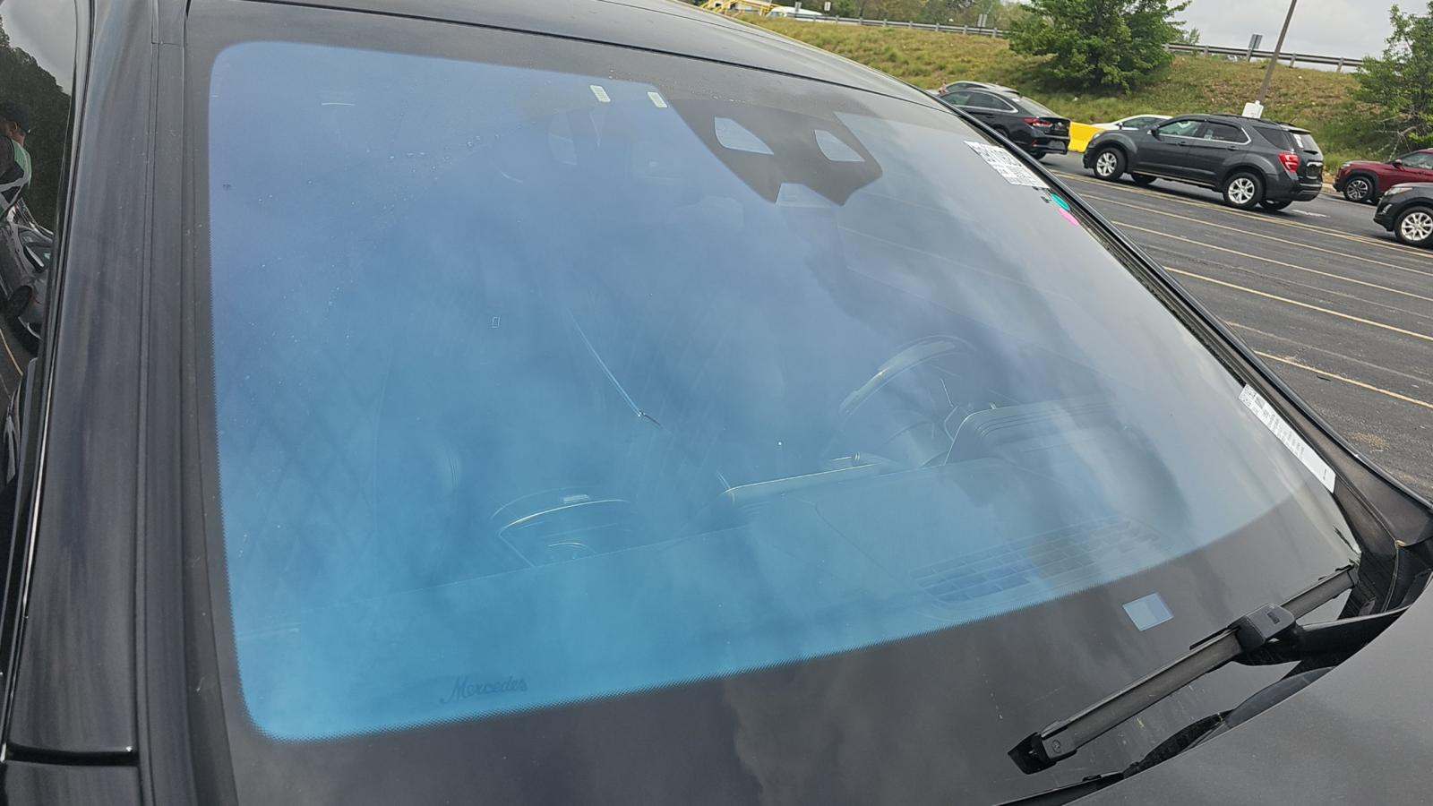 2022 Mercedes-Benz S-Class S 580 AWD