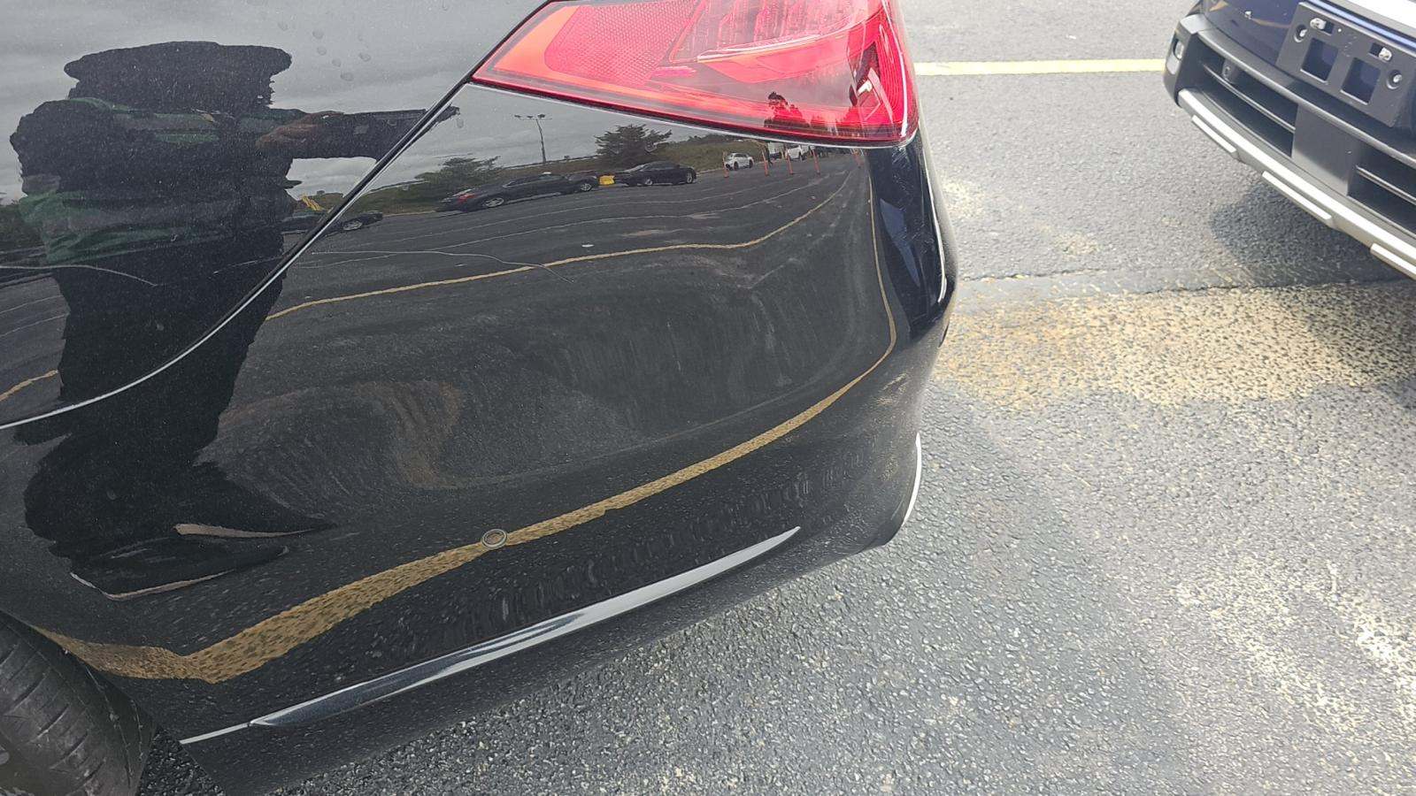 2022 Mercedes-Benz S-Class S 580 AWD