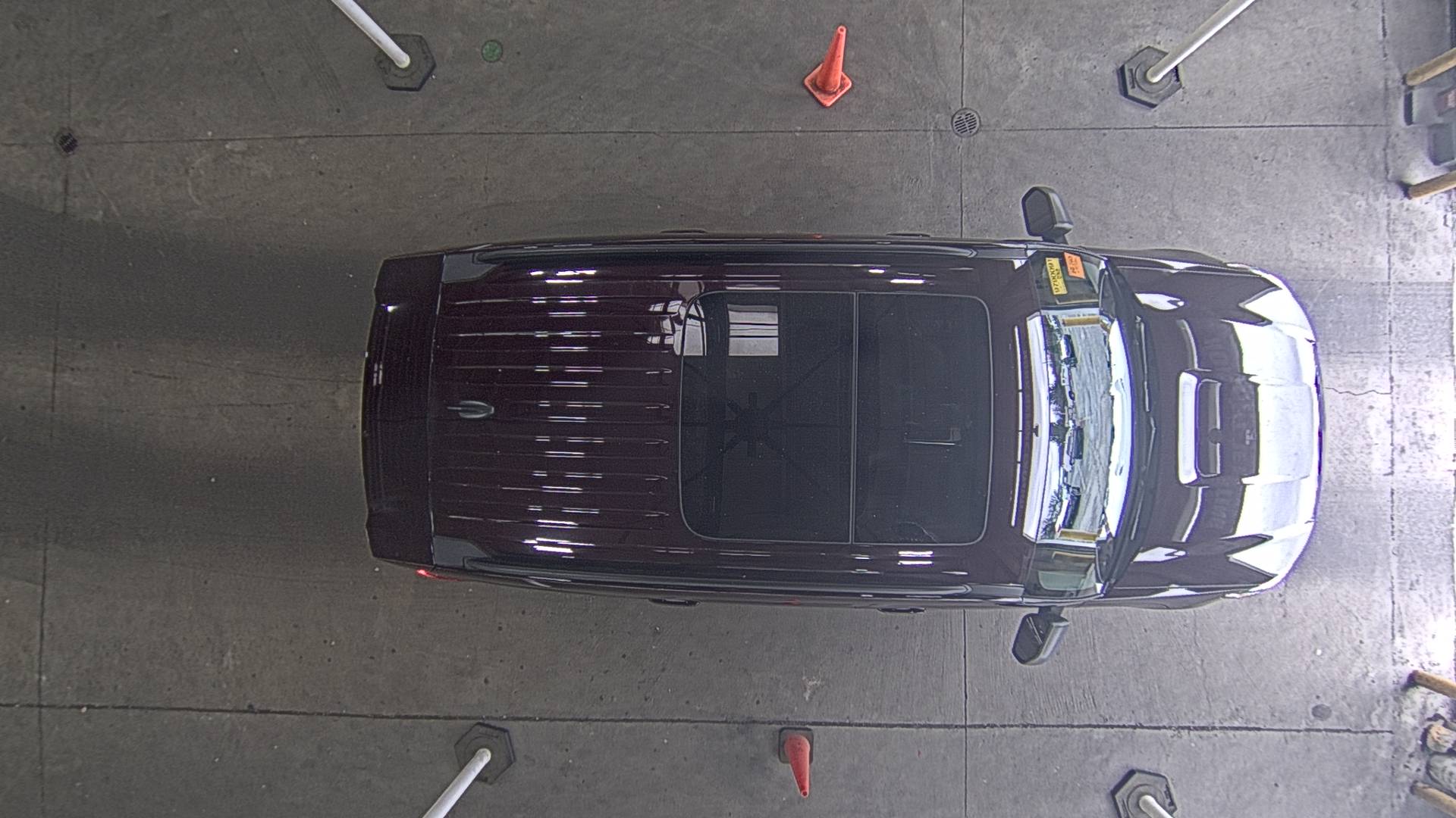 2023 Ford Explorer XLT AWD