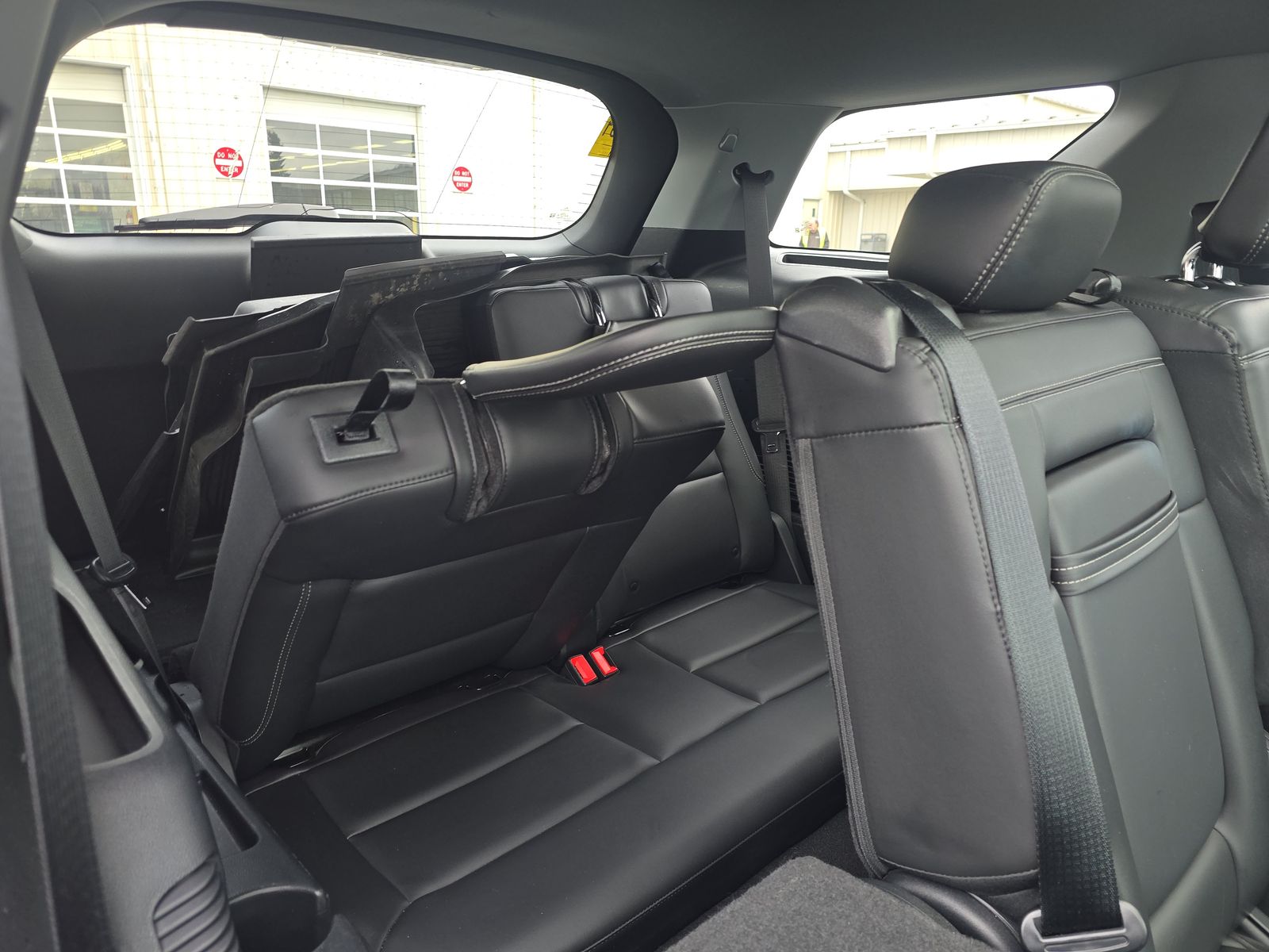 2023 Ford Explorer XLT AWD