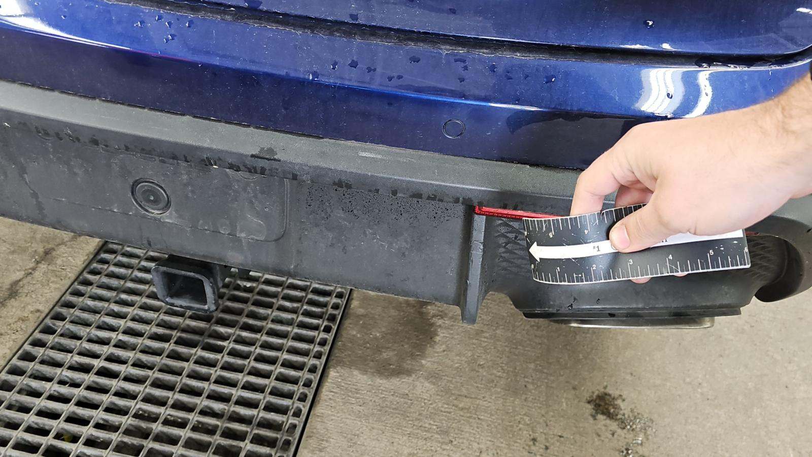 2022 Porsche Macan Base AWD