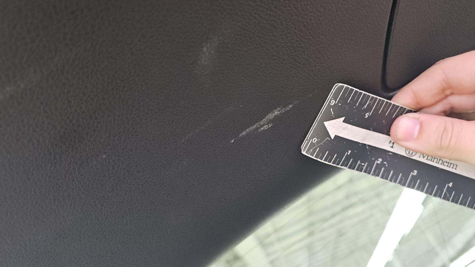 2022 Porsche Macan Base AWD