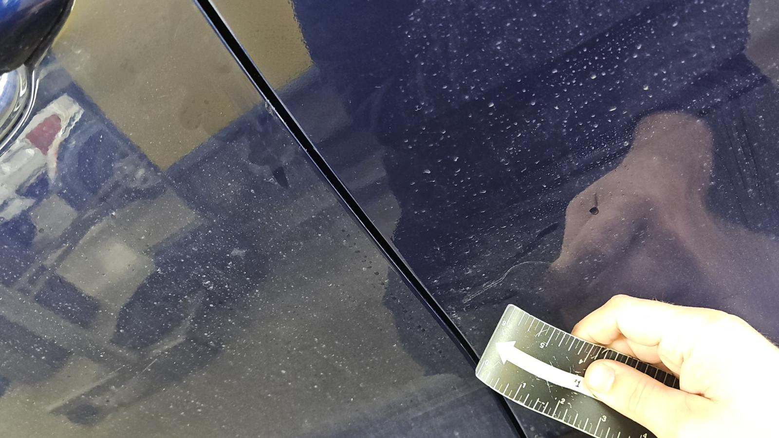 2022 Porsche Macan Base AWD