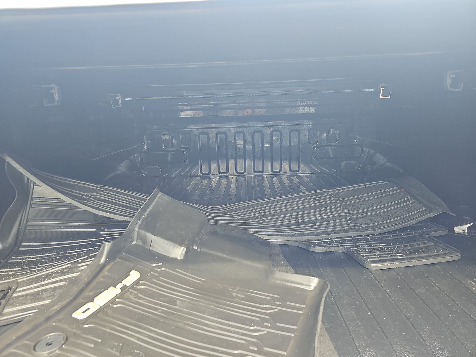 2023 Ford F-150 Lariat AWD