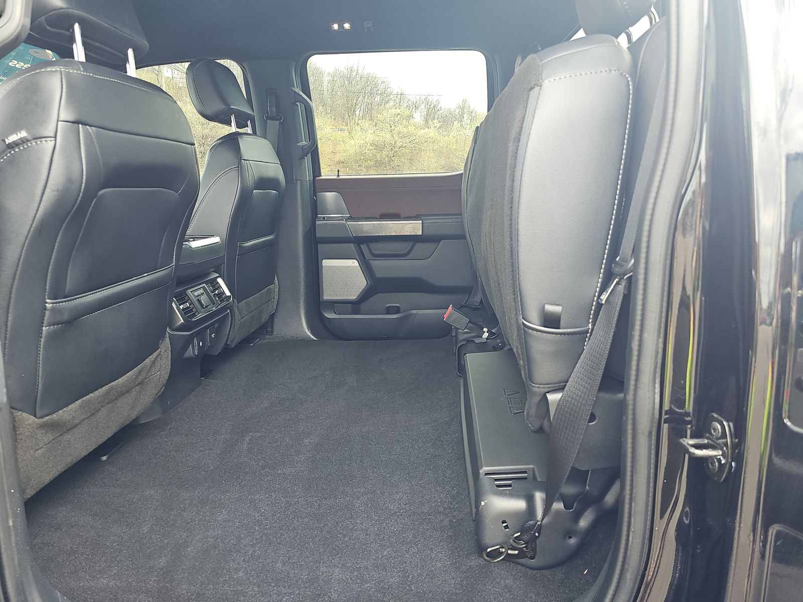 2023 Ford F-150 Lariat AWD