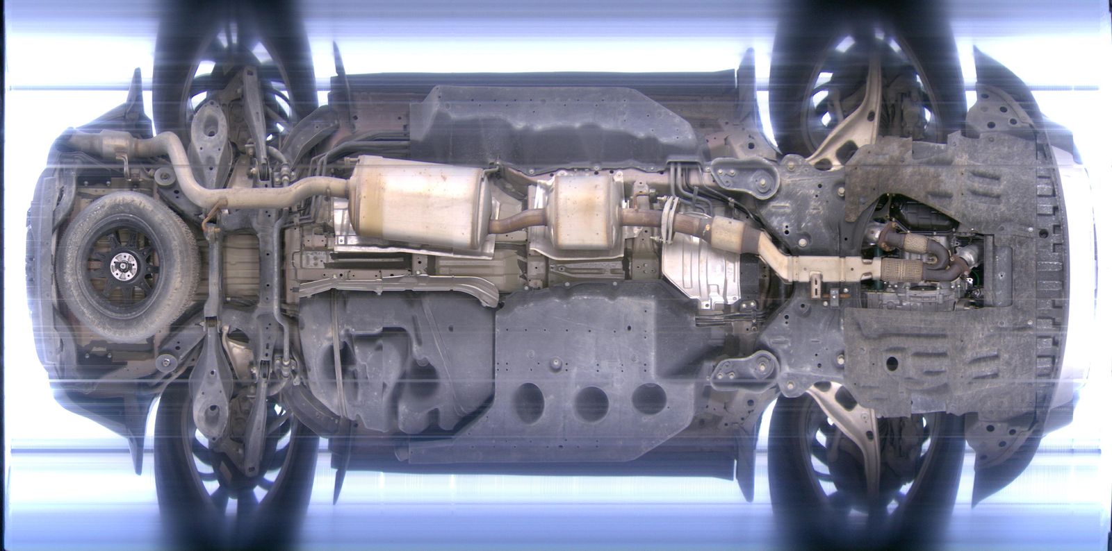 2024 Nissan Pathfinder Platinum FWD