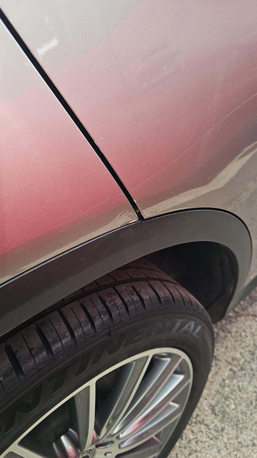 2020 Mercedes-Benz GLC GLC 300 AWD