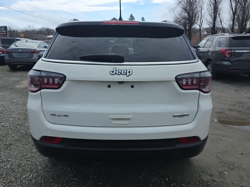 JEEP LATITUDE - 6