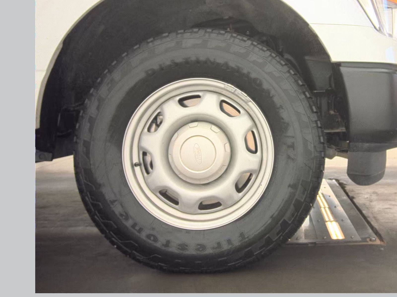 2022 Ford F-150 XL AWD