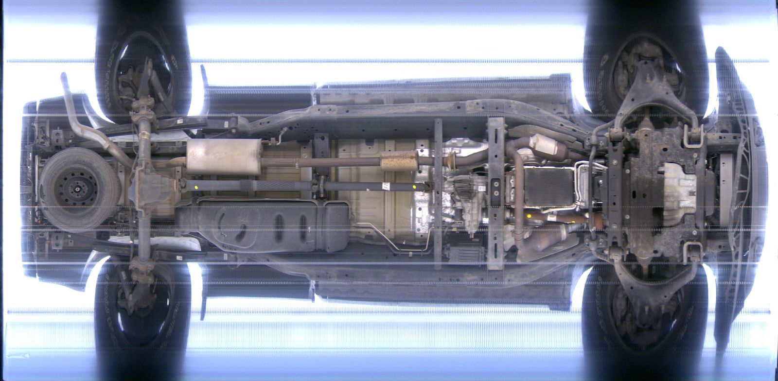 2022 Ford F-150 XL AWD