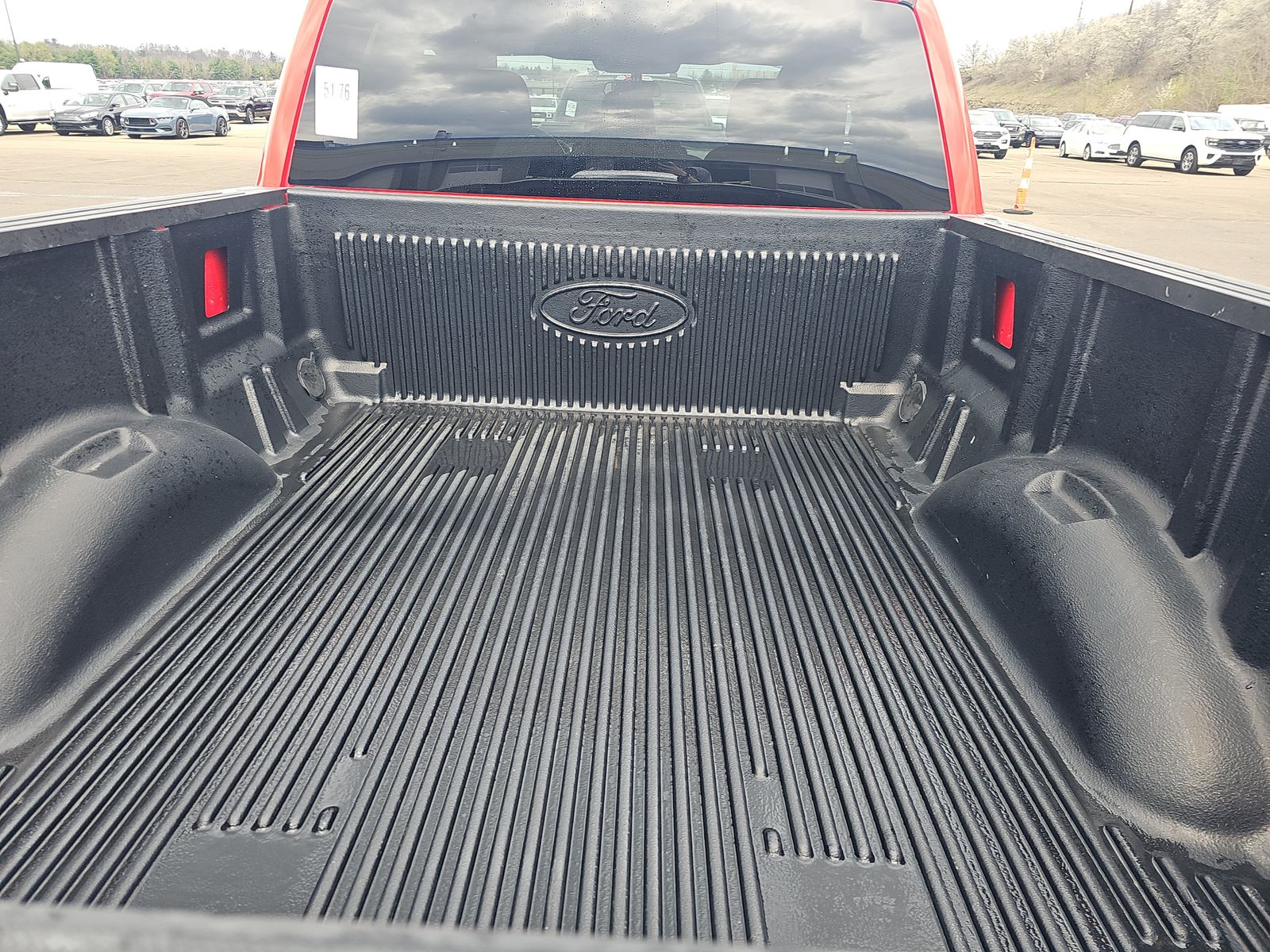 2023 Ford F-150 XL AWD