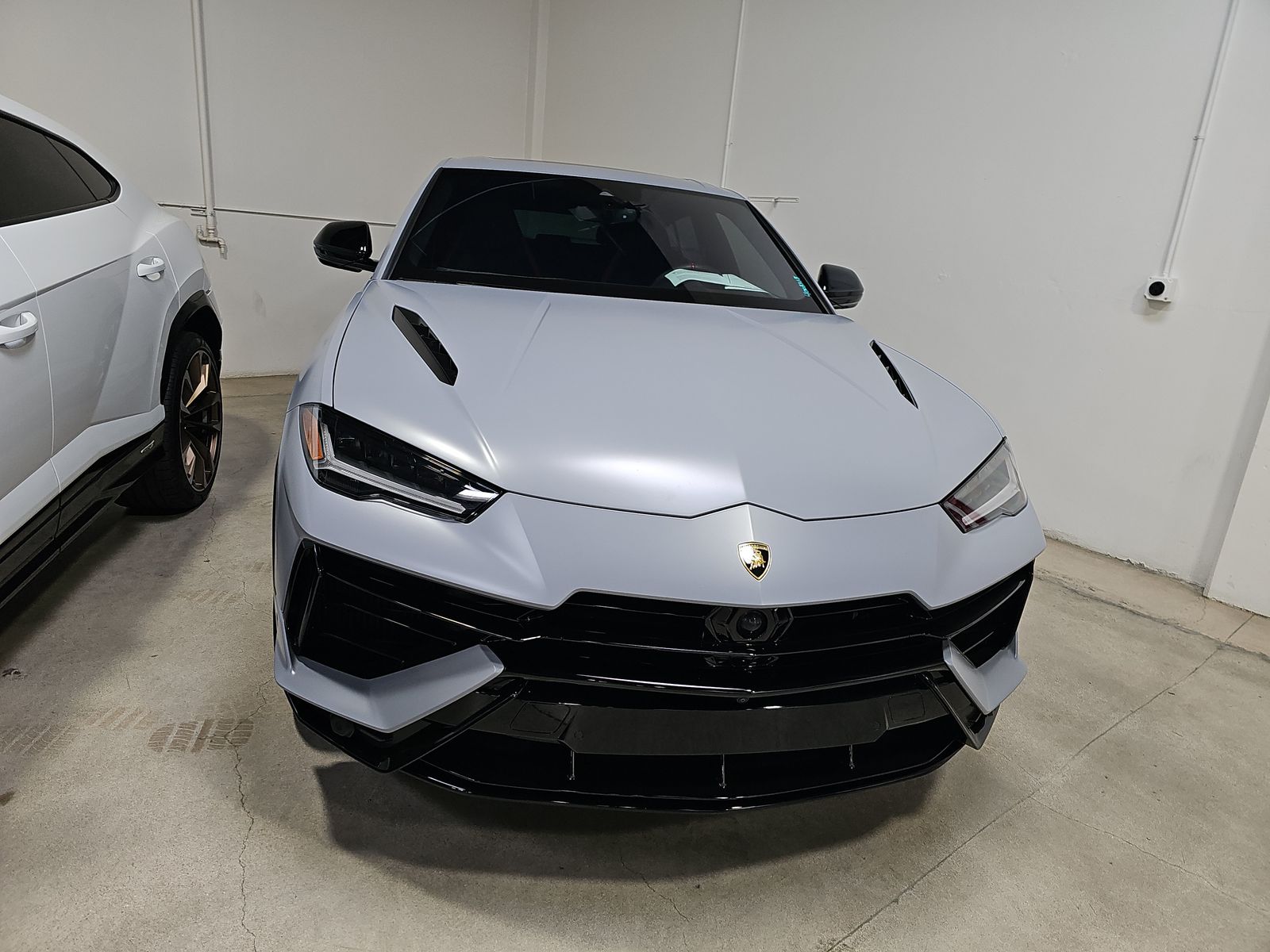 2024 Lamborghini Urus S AWD