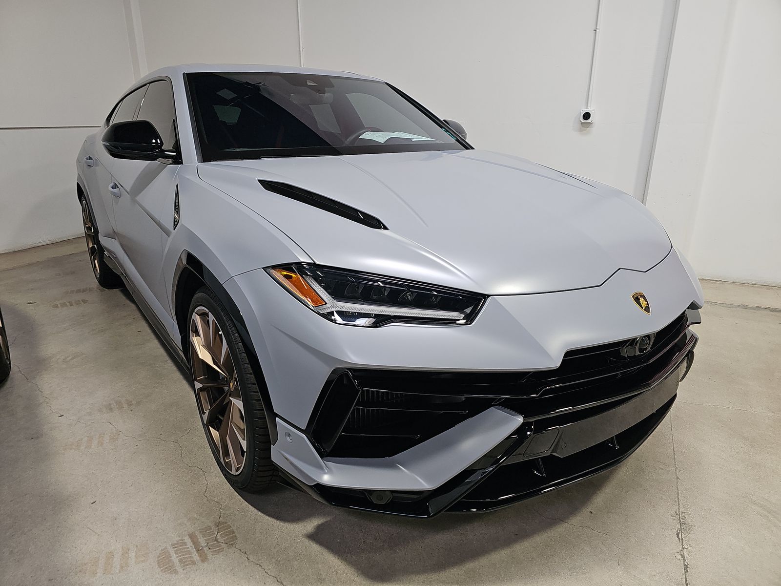 2024 Lamborghini Urus S AWD