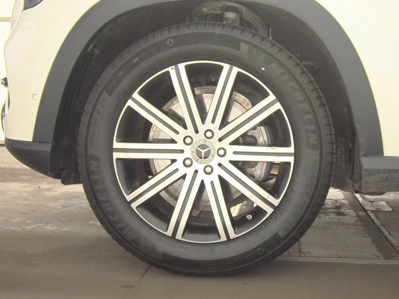 MERCEDES-BENZ GLE-CLASS - 10