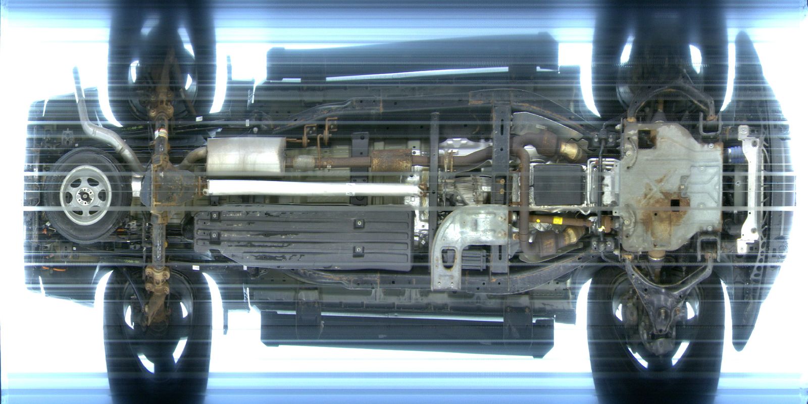 2023 Ford F-150 Lariat AWD