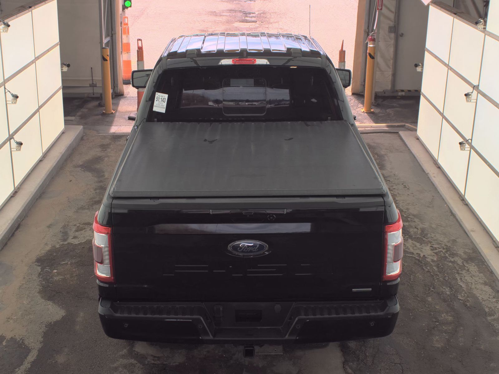 2023 Ford F-150 Lariat AWD