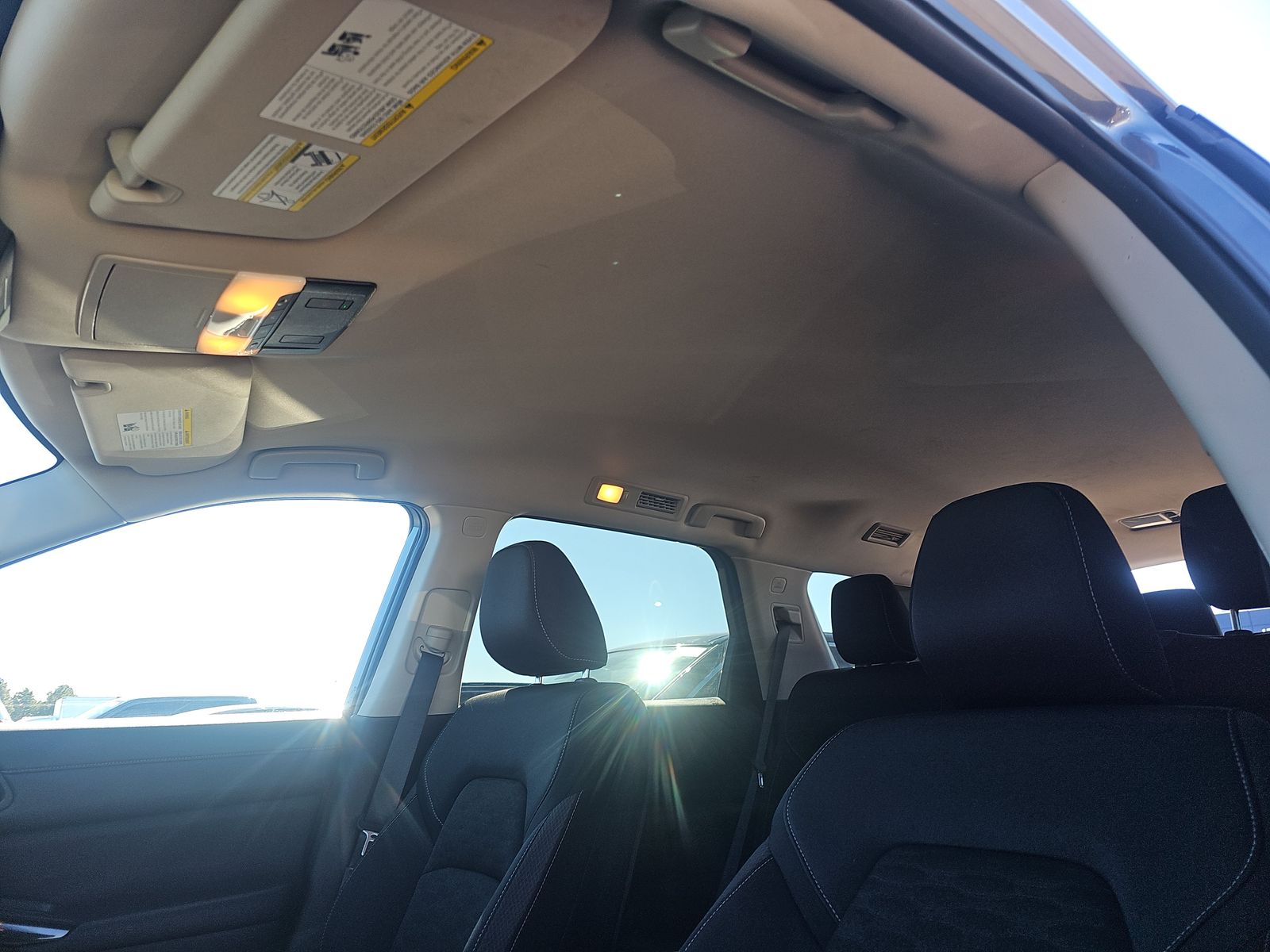 2025 Nissan Pathfinder SV AWD