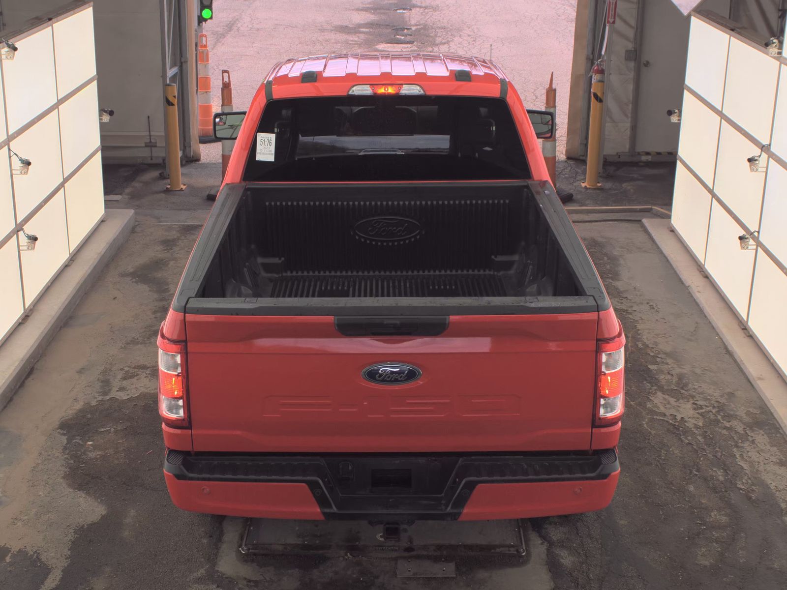 2023 Ford F-150 XL AWD