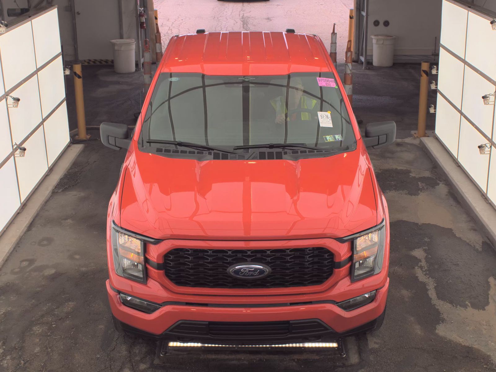 2023 Ford F-150 XL AWD