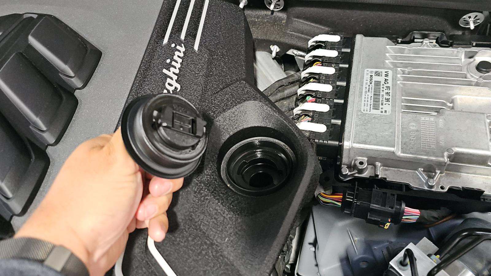 2024 Lamborghini Urus S AWD