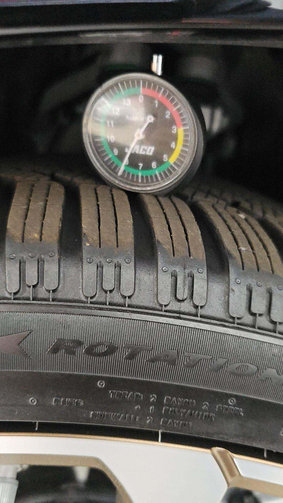 2024 Lamborghini Urus S AWD